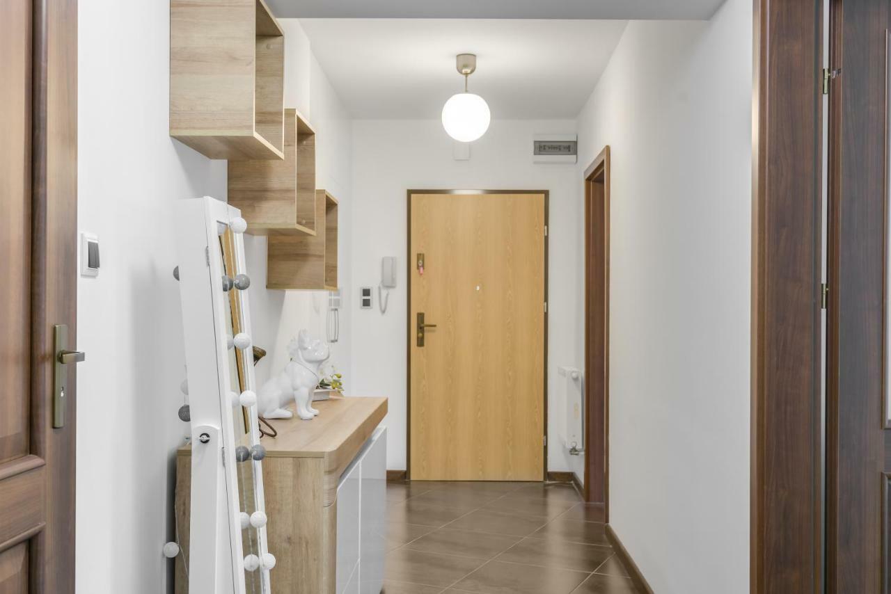 Apartament Lux-Nadrzeczna 5 Minut Od Deptaka Karpacz Kültér fotó
